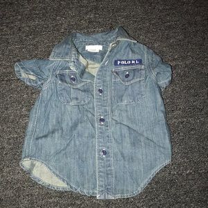 12M POLO Jean top